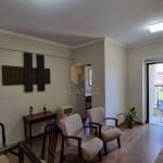 Apartamento à venda em Campinas, Jardim Guanabara, com 1 suíte, com 60 m², Edifício Itaigara