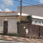 Casa à venda e para alugar em Campinas, Parque Taquaral, com 4 quartos, com 228.75 m²