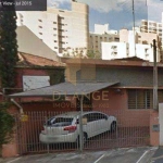 Casa à venda em Campinas, Cambuí, com 3 quartos, com 118 m²