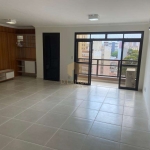 Apartamento para alugar em Campinas, Vila Itapura, com 3 quartos, com 150 m², London Park