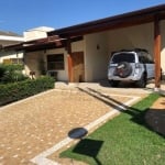 Casa à venda em Campinas, Loteamento Alphaville Campinas, com 4 quartos, com 300 m²