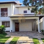 Casa à venda em Valinhos, Vila Faustina II, com 3 quartos, com 217 m², Vivenda Das Quaresmeiras