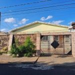 Casa à venda em Campinas, Jardim do Lago, com 2 quartos, com 143 m²