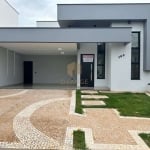 Casa à venda em Hortolândia, Parque Olívio Franceschini, com 3 quartos, com 170.22 m²