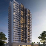 Apartamento à venda em Campinas, Cambuí, com 3 suítes, com 139 m², Setin Vestra Cambuí