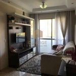 Apartamento à venda em Campinas, Parque Itália, com 3 quartos, com 60 m², Ilhas do Pacífico