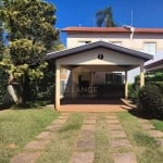 Casa em Condomínio à venda próximo ao bairro Mansões Santo Antônio - Campinas