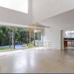 Casa à venda em Campinas, Alphaville Dom Pedro, com 3 suítes, com 360 m², Alphaville Dom Pedro