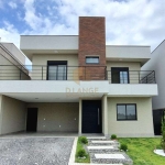 Casa à venda em Valinhos, Roncáglia, com 4 suítes, com 243 m², Residencial Mont'alcino