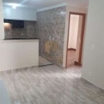 Apartamento à venda em Campinas, Jardim Centenário, com 2 quartos, com 45 m²