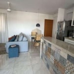 Apartamento à venda e para alugar em Campinas, Parque Industrial, com 3 quartos, com 83 m²