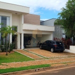 Casa à venda no Condomínio Reserva Real em Paulínia