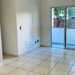 Apartamento à venda em Campinas, Parque Camélias, com 2 quartos, com 58 m², Novo Capivari