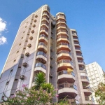 Cobertura à venda em Campinas, Cambuí, com 4 suítes, com 244.23 m², saint germain