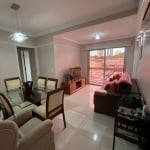 Apartamento à venda em Campinas, Jardim Guanabara, com 3 quartos, com 76.64 m², Residencial Canadá