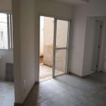 Apartamento para alugar em Paulínia, Alto de Pinheiros, com 2 quartos, com 45 m²