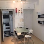 Apartamento para alugar em Campinas, Centro, com 1 quarto, com 40 m², Noruega