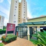 Apartamento para alugar em Campinas, Parque Prado, com 3 quartos, com 75 m², Residencial Reviva