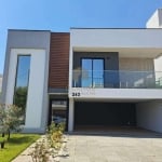 Casa à venda e para alugar em Campinas, Swiss Park, com 3 suítes, com 234 m², Arosa