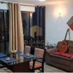 Apartamento à venda e para alugar em Campinas, Cambuí, com 2 suítes, com 75 m², Varandas do Cambuí