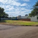 Terreno à venda em Paulínia, Jardim Fortaleza, com 407 m², Condomínio Alto da Boa Vista