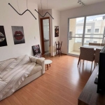 Apartamento para alugar em Campinas, Jardim Nova Europa, com 2 quartos, com 54 m², Safira Ville