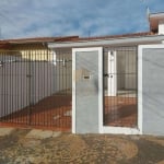 Casa à venda em Campinas, Jardim Guanabara, com 3 quartos, com 140 m²