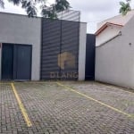 Casa comercial para locação no bairro Cambuí, em Campinas.