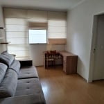 Apartamento para alugar em Campinas, Centro, com 1 suíte, com 50 m², Rainha Izabel