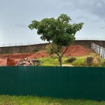 Terreno à venda em Campinas, Residencial Jatibela