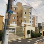 Apartamento à venda em Campinas, Ponte Preta, com 3 quartos, com 63 m², Residencial Cristiane