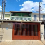 Casa à venda em Campinas, Vila Nova Teixeira, com 4 quartos, com 250 m²