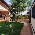 Casa à venda no Jardim Guarani - (Avenida/com. ou Res.)  Campinas/SP.