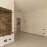 Apartamento à venda em Campinas, Centro, com 1 suíte, com 52 m², Fernão Dias