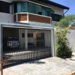 Casa à venda no bairro Jardim Chapadão em Campinas