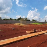 Terreno à venda em Paulínia, Betel