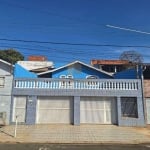 Casa à venda em Paulínia, Jardim Primavera, com 2 quartos, com 189 m²