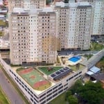 Apartamento à venda em Valinhos, Vila Faustina II, com 2 quartos, com 48 m², Condomínio Vista Valley