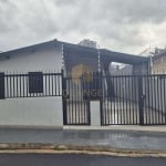 Casa à venda em Campinas, Jardim Planalto, com 4 quartos, com 195 m²