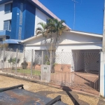 Casa comercial à venda no bairro Taquaral em Campinas