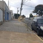 Terreno à venda em Campinas, Vila Proost de Souza, com 242 m²