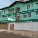 Casa à venda em Campinas, Jardim Eulina, com 4 quartos, com 420 m²