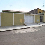 Casa à venda no bairro da Parque da Figueira em Paulínia