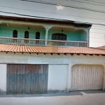 Casa à venda em Campinas, Jardim Irmãos Sigrist, com 4 quartos, com 300 m²