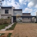 Casa à venda em Campinas, Residencial Estância Eudóxia (Barão Geraldo), com 5 suítes, com 325 m²