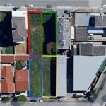 Terreno à venda em Valinhos, Jardim Novo Mundo, com 300 m²