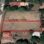 Terreno à venda em Campinas, Village Campinas, com 1500 m²