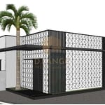 Casa para alugar em Campinas, Jardim Guanabara, com 3 suítes, com 150 m²