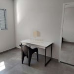 Loft/Kitnet novo para locação no bairro Cidade Universitária em Campinas