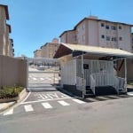 Apartamento para alugar no bairro Jardim Carlos Lourenço - Campinas/SP